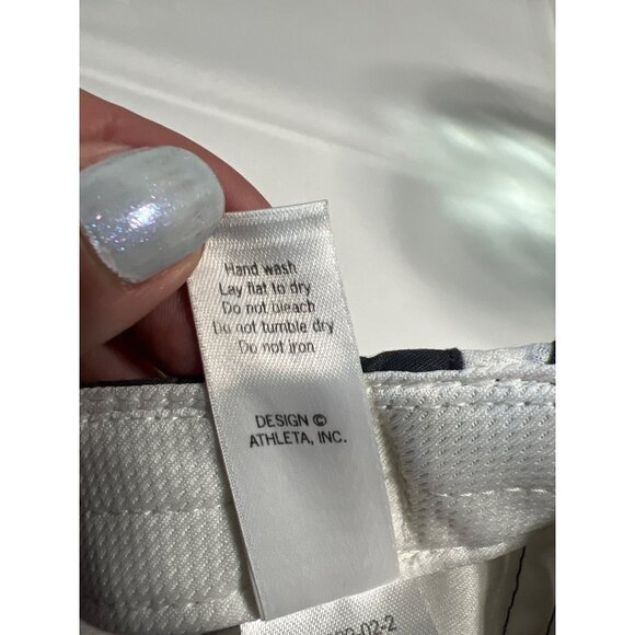 Athleta Womens One-Size Baseball Hat - Picture 7 of 7